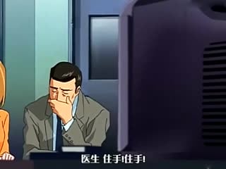 夜勤病栋１-08