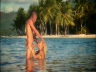 Jesse Jane - Island Fever 4 sc1