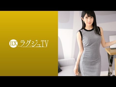 LUXU1093ラュTV1078美スレンー活け花講師。性感帯を執拗に責められれば可憐な花弁から蜜を垂らす。シルクのような美尻を突き出しハメイキする姿は百合の花。.