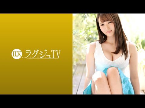 LUXU1132ラュTV1117「過去のトラウマを払拭したい…」元カレとのセックスでトラウマを負った淑女が、豊満な胸を揺らし、無毛の秘所を潤し、涎を絡めて無心で男根を咥え込み、内に秘めた欲求をカメラの前に曝け出していく…。.