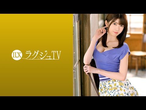 LUXU1141ラグジュTV1116「いっぱい…爱シテください」ハードプレイ(首绞め拘束スパンキングイラマチオ)で爱を感じる超ドM気质な美スタイルお天気キャスターが、前回以上に激责めに本性剥き出しにして乱れまくる！.